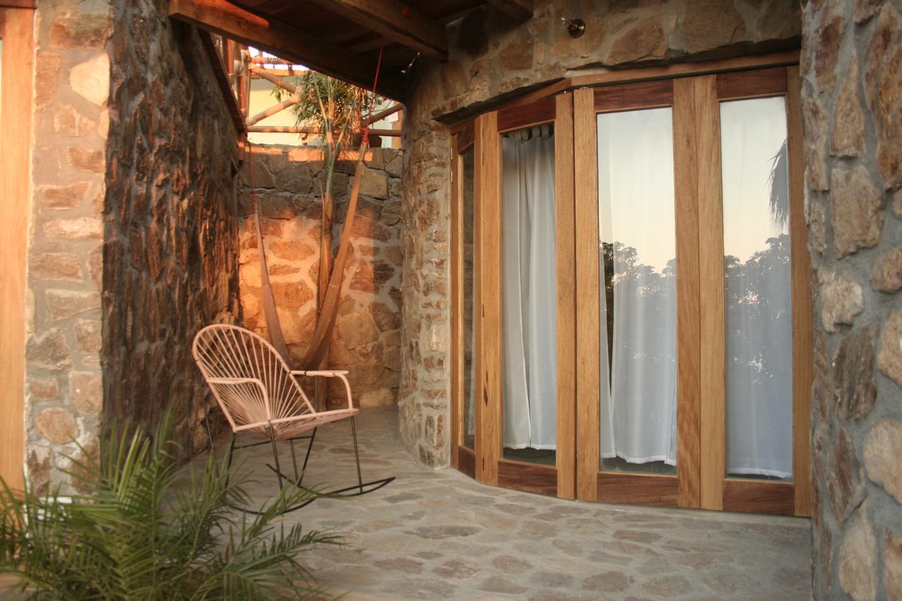 Hotel Sal De Mar San Agustinillo Kültér fotó