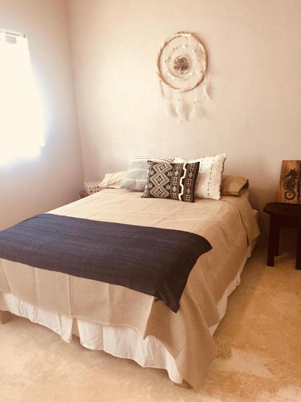 Hotel Sal De Mar San Agustinillo Kültér fotó