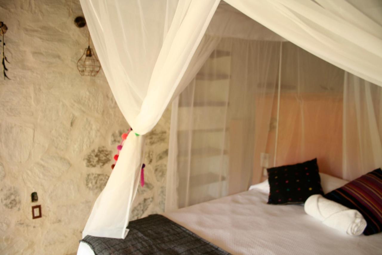 Hotel Sal De Mar San Agustinillo Kültér fotó
