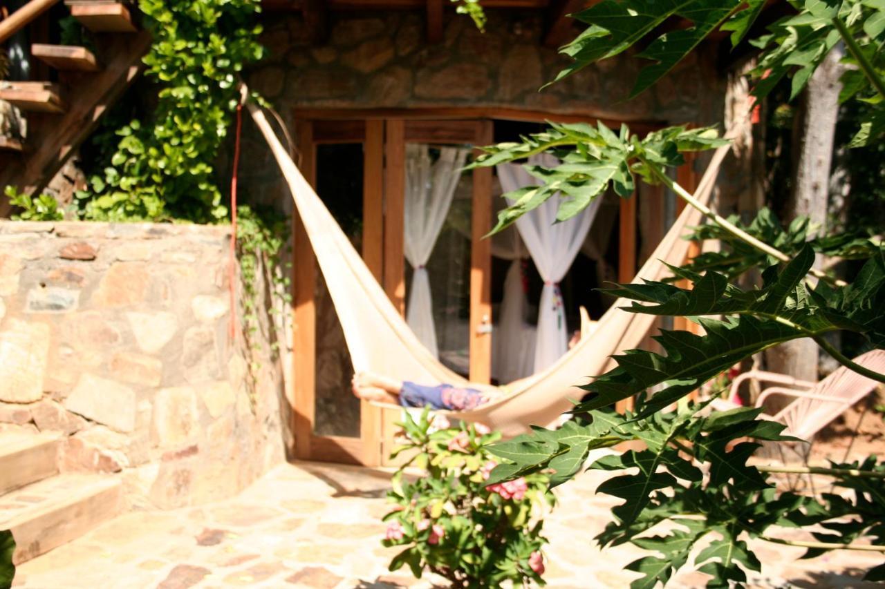 Hotel Sal De Mar San Agustinillo Kültér fotó
