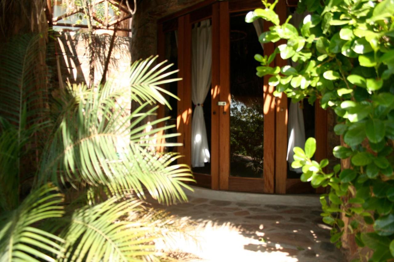 Hotel Sal De Mar San Agustinillo Kültér fotó