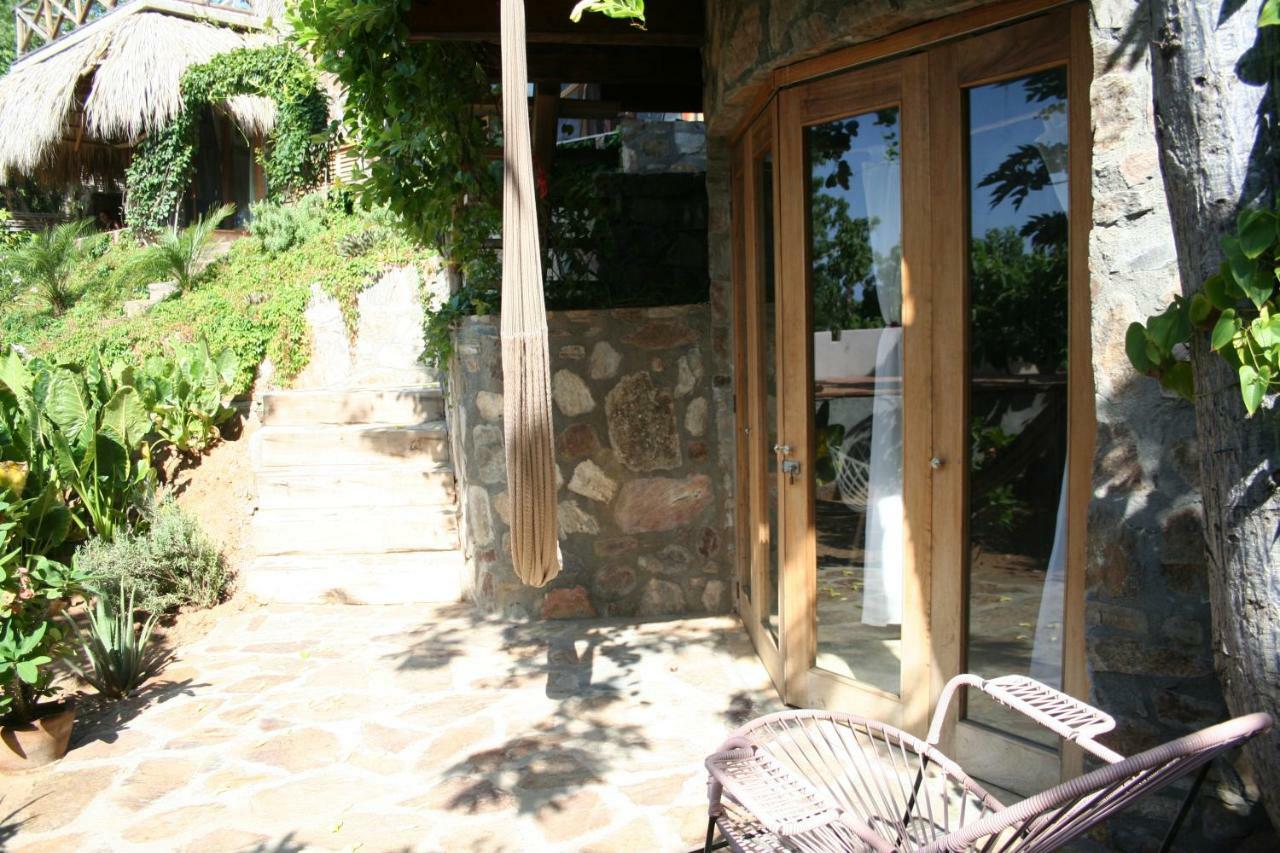 Hotel Sal De Mar San Agustinillo Kültér fotó